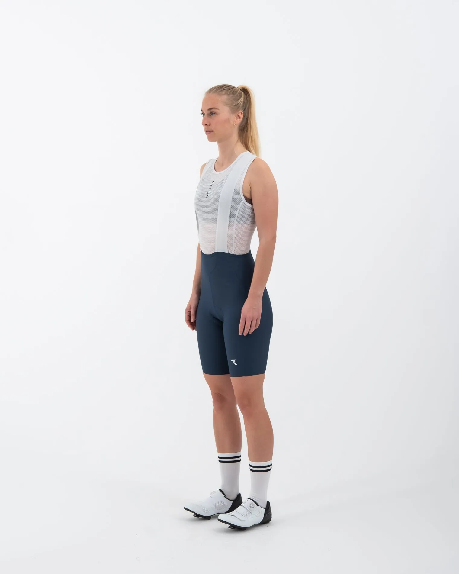 Vela Cycling Bib Shorts Women