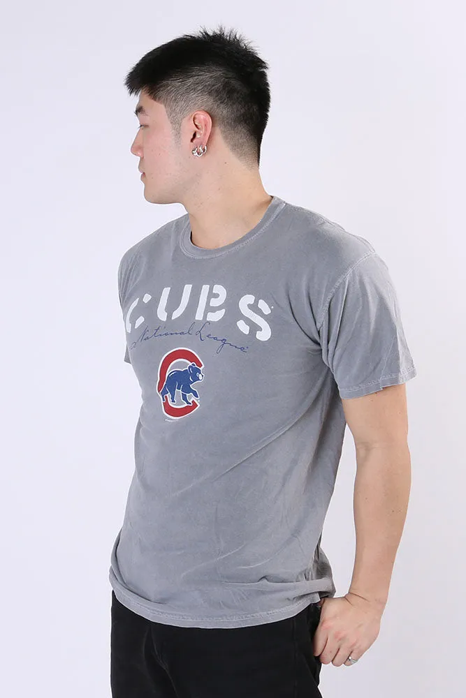 Vintage Chicago Cubs MLB Tee L