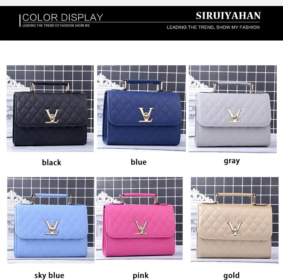 Women Bags Designer Crossbody Bags