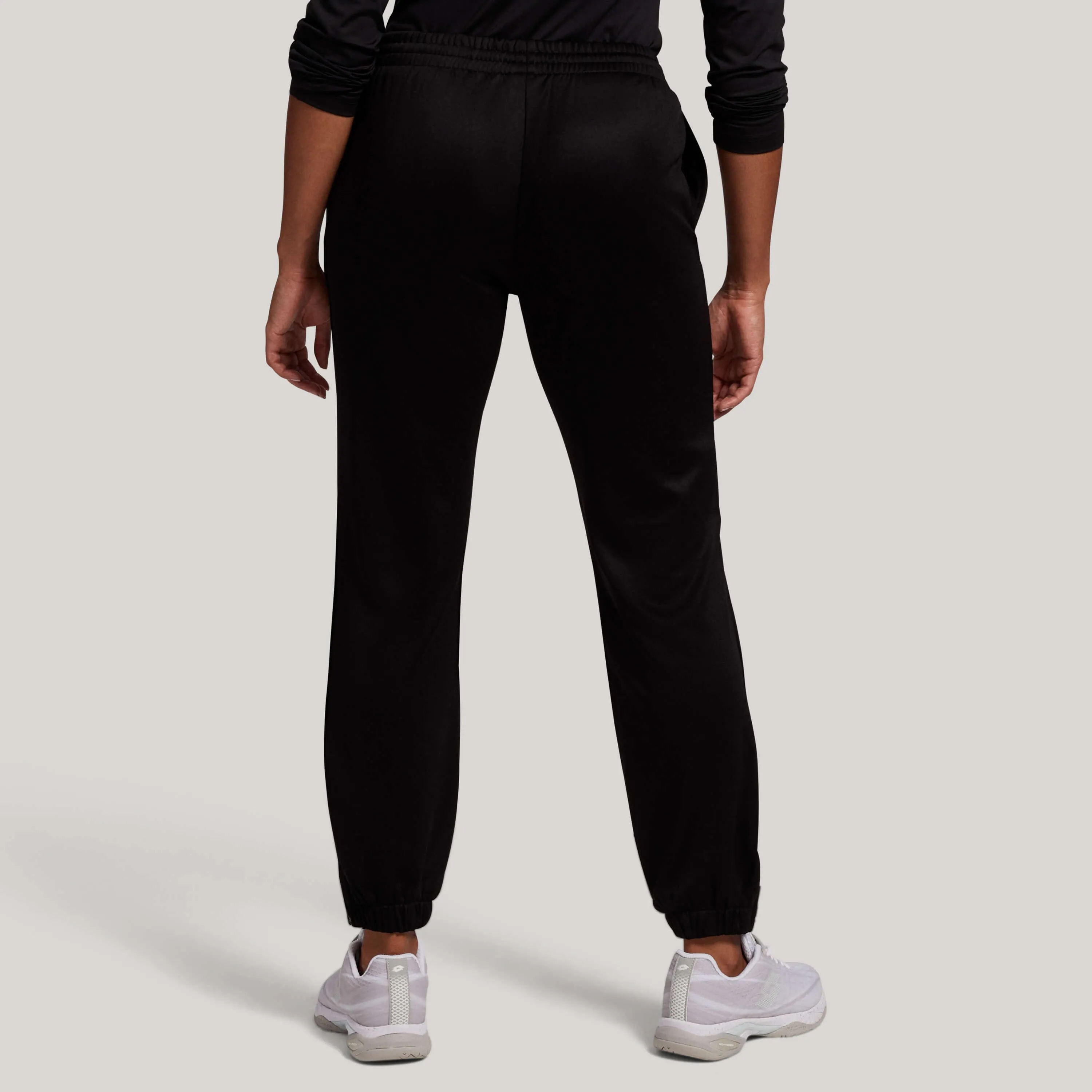 Women's Black Multi-Sport Pants