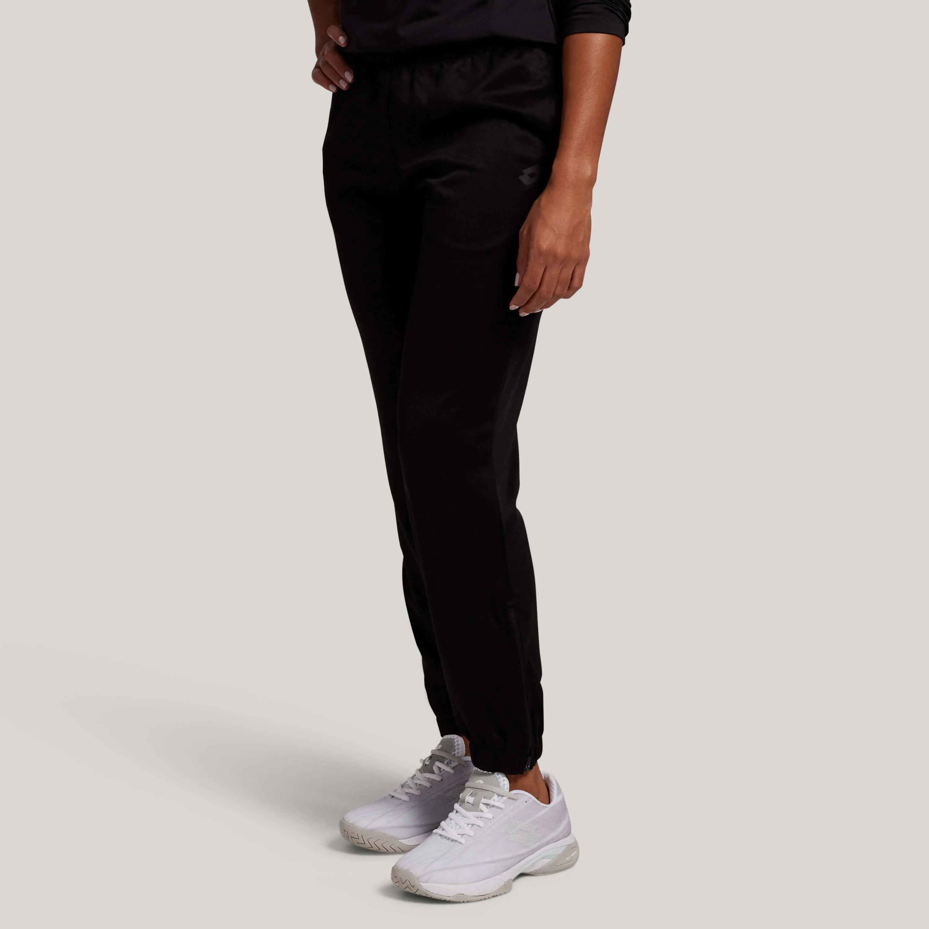 Women's Black Multi-Sport Pants