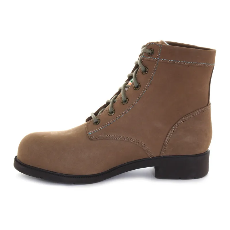 Womens Dani Csa Work Boot