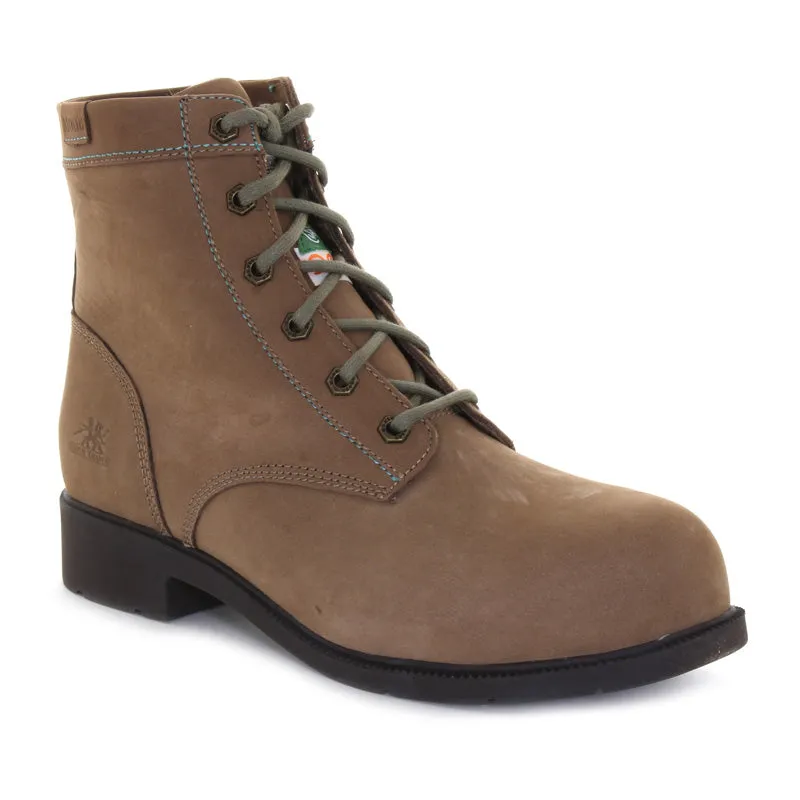 Womens Dani Csa Work Boot