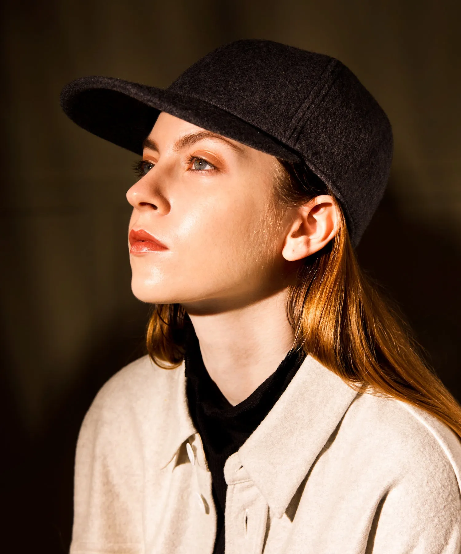 【WOMEN】upper hights Etana CAP