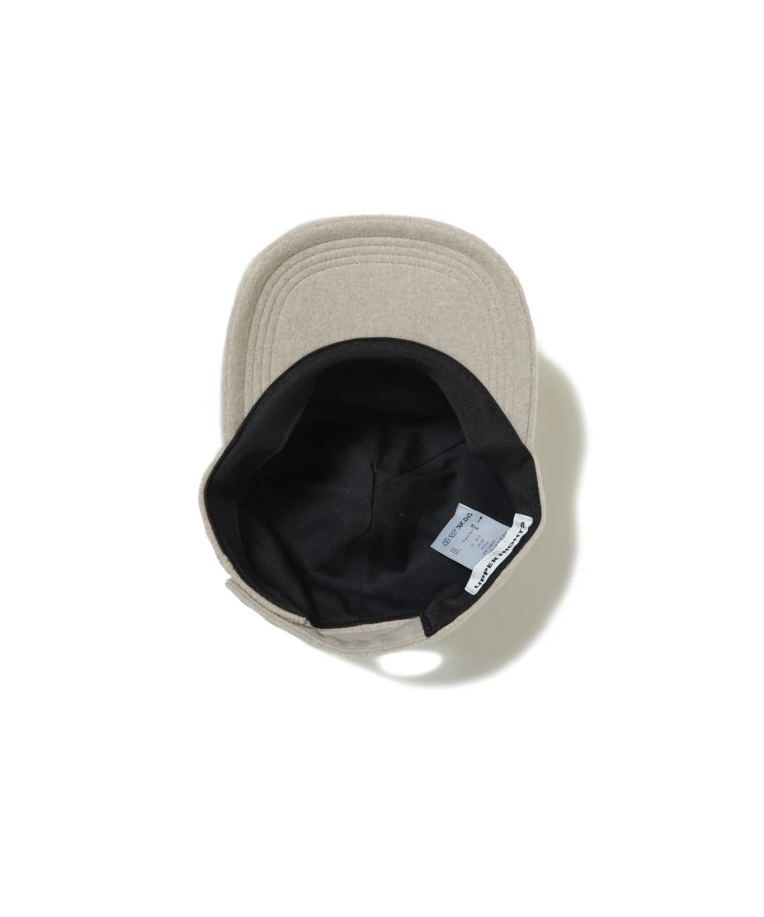 【WOMEN】upper hights Etana CAP